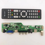 Brand New Z.VST.V56RJ.B Z.VST.V56RJ.CK T.VST59.031 TV Motherboard Drive Board
