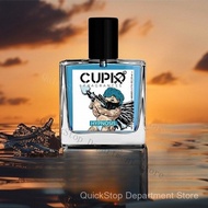 MY stock Cupio Perfume for Men, Cupid Hypnosis Cologne for Men, Cupid Cologne for Men, 50ml Cupid Ch