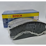 Bosch Perodua Kembara Front Brake Pad