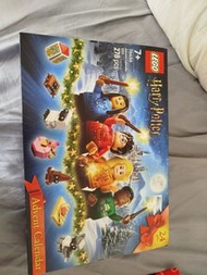 LEGO Harry Potter Advent Calendar 76405