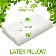 Latex Pillow Collect