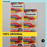 PANASONIC CR2016 LITHIUM BATTERY