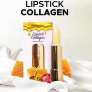 Dherbs Lipstick Collagen Original hq