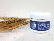 澳洲 紐西蘭 羊脂膏Lanolin＆Collagen cream 100g