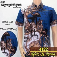 AZKA BATIK – BAJU BATIK PRIA LENGAN PENDEK TERBARU 2021 ASLI ORIGINAL KONDANGAN ANAK MUDA DEWASA BAJ