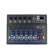 Skerei Professional Audio Mixer SK09