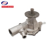 GMB ปั้มน้ำ TOYOTA KE704K หน้าแปลนใหญ่ (GWT-59A)