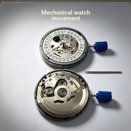 Watch Movement NH35A Movement Automatic Mechanical Watch Movement NH35 Movement