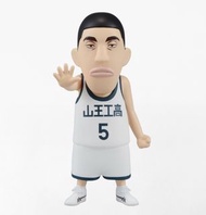 THE FIRST SLAM DUNK FIGURE COLLECTION SANNOH 山王工業 野邊將廣#5 Japan version 日版  