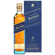 約翰走路藍牌 調和威士忌 1000ml