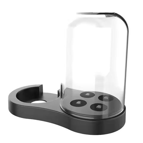 Y51A-The Toothbrush Holder For Oralb IO3 IO4 IO5 IO6 Electric Toothbrush Rack EB17 Brush Head Storag