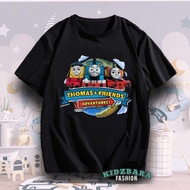 T-Shirt Buju children's t-shirt for boys & girls Thomas and Friends