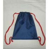 DRAWSTRING BAG POLOS / STRING BAG