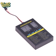 (Unique) Hobbywing RC Program Card For XERUN and EZRUN SC8 Brushless ESC QuicRun WP 880 QuicRun WP C