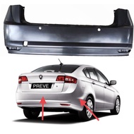Proton PREVE - REAR BUMPER (NEW)