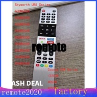 Skyworth UB5 Series (43UB5500 43UB5550 43UB5560 50UB5500 50UB5550 50UB5560 55UB5500 55UB5550 55UB556