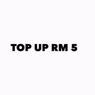 INSTANT TOP UP MOBILE RELOADS TOP UP RM 5