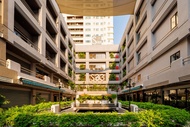 โรงแรมเอส 33 คอมแพค สุขุมวิท (S33 Compact Sukhumvit Hotel)