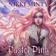Pastel Pink Nikki Minty