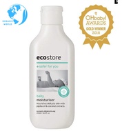 Ecostore Baby Moisturiser 200ML