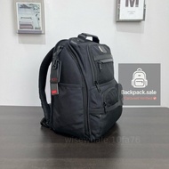 TUMI ALPHA BRAVO 高質男裝背囊 男女適用