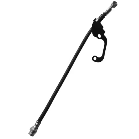 HOSE ASSY-BRAKE LH / RH For Hyundai Terracan Front brake hose 58733H1000 58733-H1000 58734H1000 5873