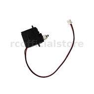 RC ERA C180 BO-105 4.3g Digital Servo with Servo Arm 6CH Single Blade Flybarless Scale RC Helicopter