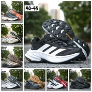 Adidas Terrex X Free Hiker GTX 戶外防水登山鞋 男裝 40-45