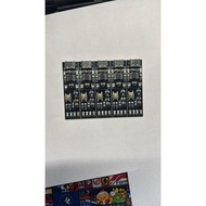 Circuit to convert 3.7V lithium battery to 1.5V AA battery