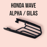 Monorack Bracket For Honda Wave Gilas/Alpha 125