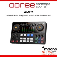 MAONO AME2 AM-E2 / AME2 Gen2 / AME2A E2 Maonocaster Intergrated Audio Production Studio Mixed Sound 