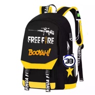 BATOSAI BAGS - Tas Sekolah SD Anak Laki2 Ransel Cowok Terbaru 2021 Perempuan Cewek Kelas 3 Karakter 