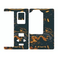 INER B80 9 Garskin Sticker Fullbody Custom Sticker