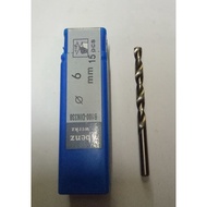 MATA BTG - HSS Drill Bit 6 mm Iron Drill Bit