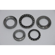 (CLEARANCE STOCK) FORK CONE BELANG (SGP)