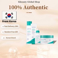 [AESTURA] A-cica365 Hydrating Relief Toner 200ml/Cooling Relief Pads pH4.5 60P/Soothing Relief Serum