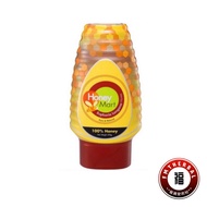余仁生HM龙眼蜜糖 Eu Yan Sang Honey Mart Euphoria Longana Honey (500g)