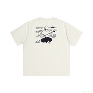 KEEN US4 CHILL TEE