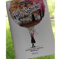 Hello September Ainun Yusuf Novel Fiction Indonesian Preloved