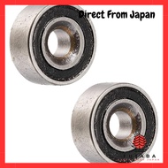 Tamiya Mini 4WD AO Parts AO-1011 620 Ball Bearings Set of 2 94389