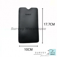 Casio FX-570MS FX-570EX Scientific Calculator Pouch Waterproof Leather Protective Case Bag Beg Kalku