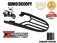 HONDA GENIO / SCOOPY - ORIGINAL DCMONORACK BRACKET (OFFICIAL PAGE)