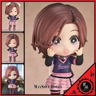 👨🏻日版 質量保證🔥 黏土人 No.2902 矢澤愛漫畫 NANA 小松奈奈 Nana Komatsu 可動 公仔 Figure