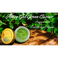 Amoy Green Caviar 20 gr Original 100%