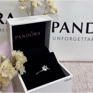 Pandora Promise Ring