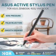 ASUS Active Stylus 4096 Pen Zenbook Vivobook ROG Transformer Notebook Duo flip