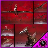 拉頓 哥斯拉 奇異點 Figure Bandai S.H.MonsterArts Rodan 2021 The second form