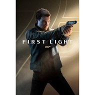 007 FIRST LIGHT GAME DIGITAL