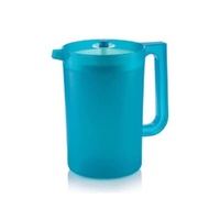 Tupperware Blossom Blue Pitcher 2.3 litter tupperware blue jug pitcher biru 2.3L tupperware jug 2.3L
