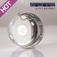 Tea Strainer Tea Strainer Stainless Steel Tea Strainer Tea Bag Strainer Tea Insulation Cup Accessori